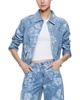 finely button-down shirt