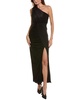 Taylor Velvet Burnout Gown