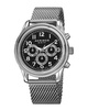 Akribos XXIV Men's "Ultimate" Analog Watch