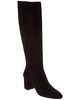 Stuart Weitzman Yuliana 60 Suede Knee-High Boot