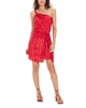 ViX Malika Gisele Detail Short Dress
