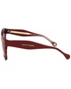 Carolina Herrera Women's CH 0017 50mm Sunglasses