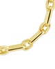 Sterling Forever 14K Plated Wilma Bracelet
