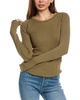 Free People Easy Does It T-Shirt