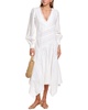 AllSaints Aviana Maxi Dress