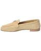 Prada Suede Loafer