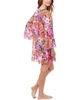 Profile by Gottex Tropikaia Mesh Tunic