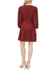 CeCe Tiered Ruffle Dress