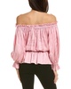 the reilley blouse