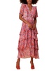 Hale Bob Maxi Dress