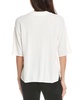 Barefoot Dreams CozyChic Ultra Lite Cropped Shirt