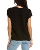Michael Stars Draya V-Neck T-Shirt