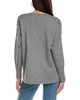cabi Cool Off Sweatshirt