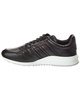 Bally Asler Leather Sneaker
