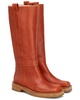 AGL Rina Leather Boot