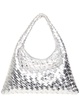 Walter Baker Haven Mini Leather Hobo