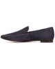 brette leather slip-on