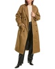 AllSaints Wyatt Trench Coat
