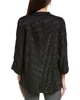 puckered jacket