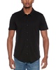 Barefoot Dreams Button Down Polo Shirt