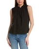 masie linen blouse