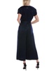 Tahari ASL Jacquard Jumpsuit