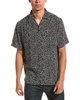 HUGO Hugo Boss Straight Fit Shirt