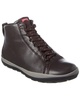 guard zambia leather boot