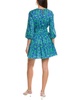 Shoshanna Becca Mini Dress