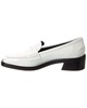 Bally Elly 35 Patent Loafer