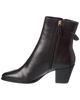 jessa 60 leather bootie