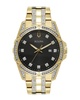 Bulova Men's Crystal Watch