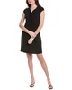Tommy Bahama Clara Faux Wrap Mini Dress