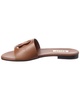 Bally Goldie Leather Sandal