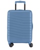 Bugatti Munich 3pc Hardside Expandable Luggage Set