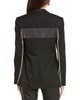 AllSaints Franky Blazer