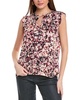 Hugo Boss Binalli Silk-Blend Blouse