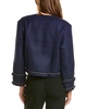 Amanda Uprichard Moriah Jacket