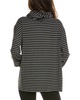 oversized turtleneck top
