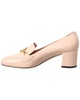Bally Obrien 50 Leather Pump