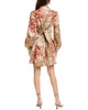 betty shirtdress