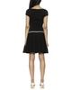 Alexia Admor Aoife A-Line Dress
