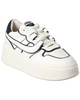 Ash Mitch Leather Sneaker