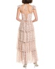 ASTR the Label Emmeline Maxi Dress