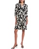 Joseph Ribkoff Mini Dress