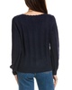 ANNA KAY Krist Cashmere-Blend Cardigan