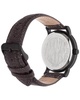 August Steiner Men's Canvas Watch
