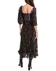 cami maxi dress