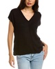 Michael Stars Draya V-Neck T-Shirt