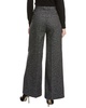Hugo Boss Tovette Wool-Blend Pant